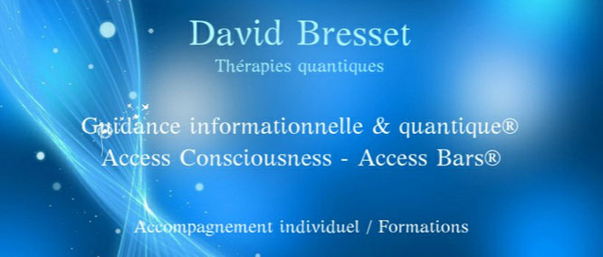 David BRESSET
